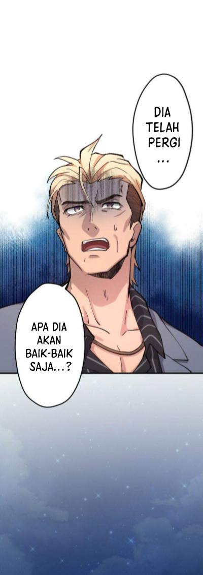 Yakuza Cleaner chapter 05 halaman 50