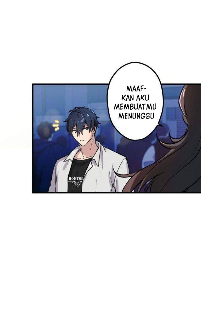 Yakuza Cleaner chapter 05 halaman 52