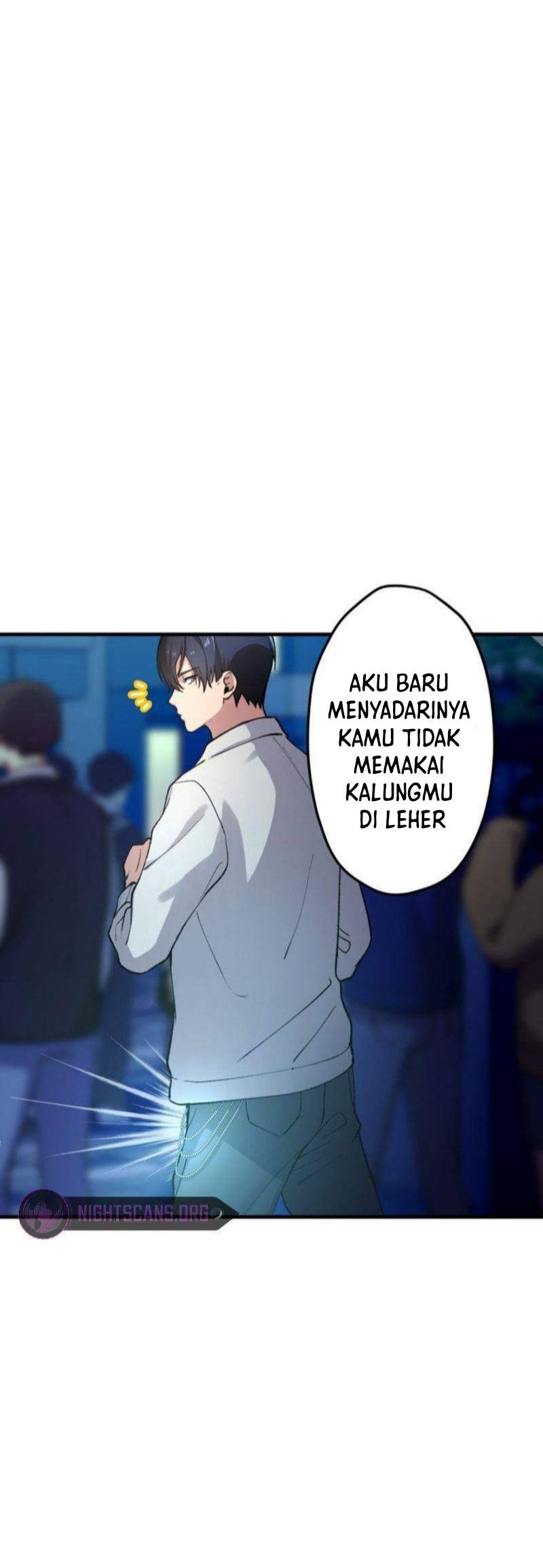 Yakuza Cleaner chapter 05 halaman 57