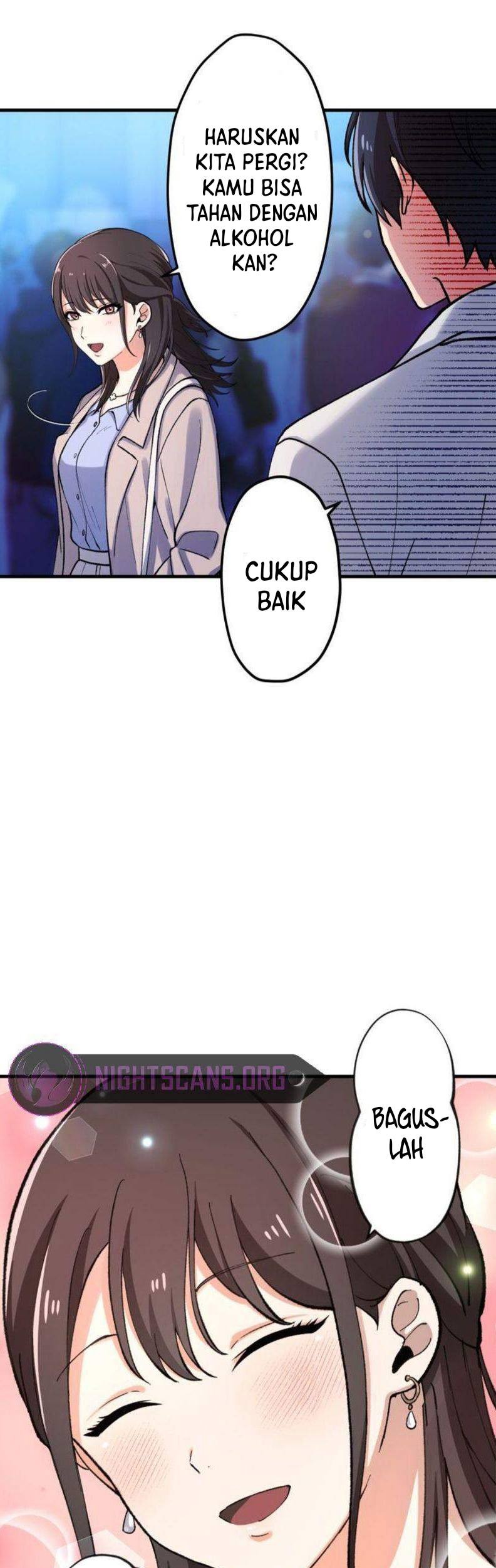 Yakuza Cleaner chapter 05 halaman 60