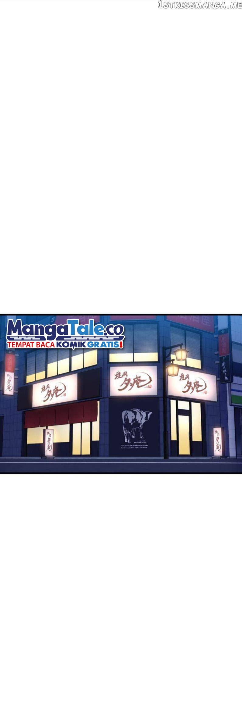 Yakuza Cleaner chapter 05 halaman 62