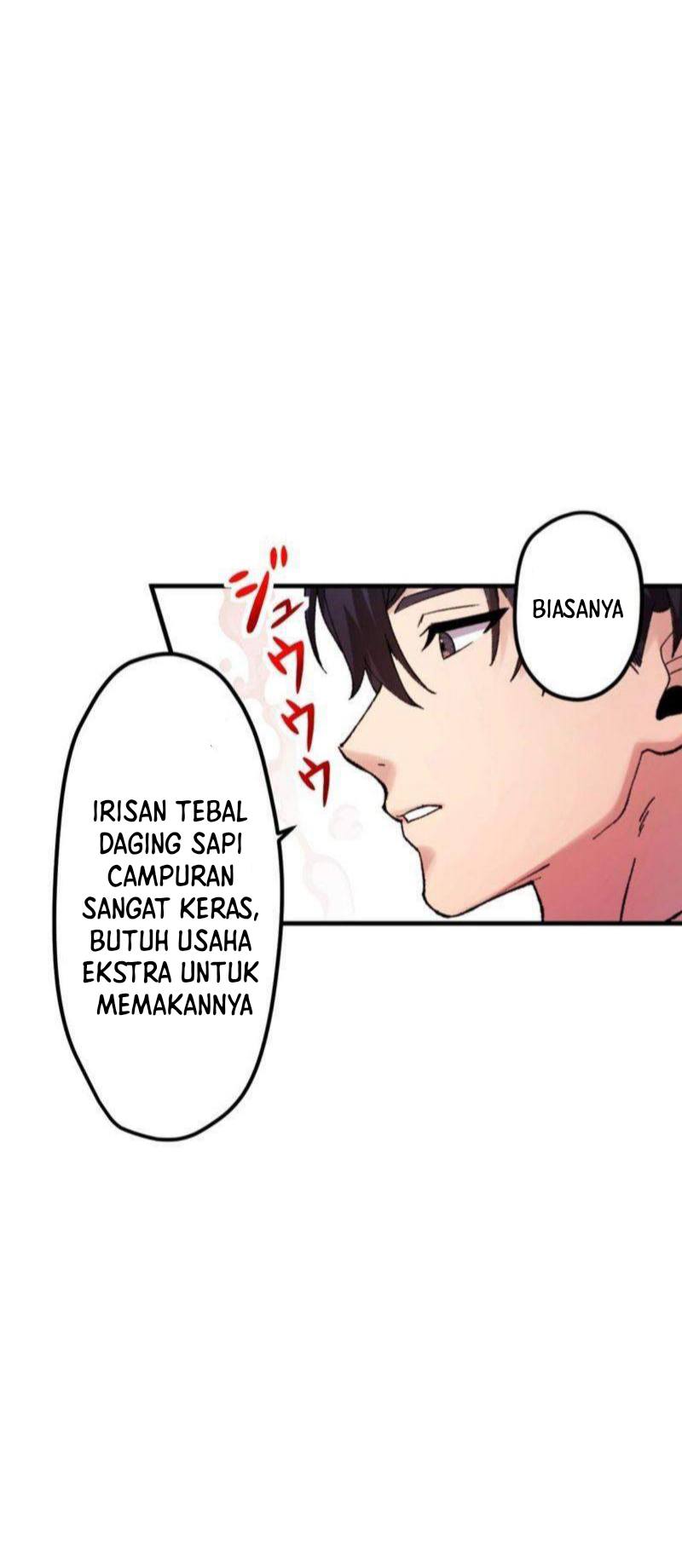 Yakuza Cleaner chapter 05 halaman 75