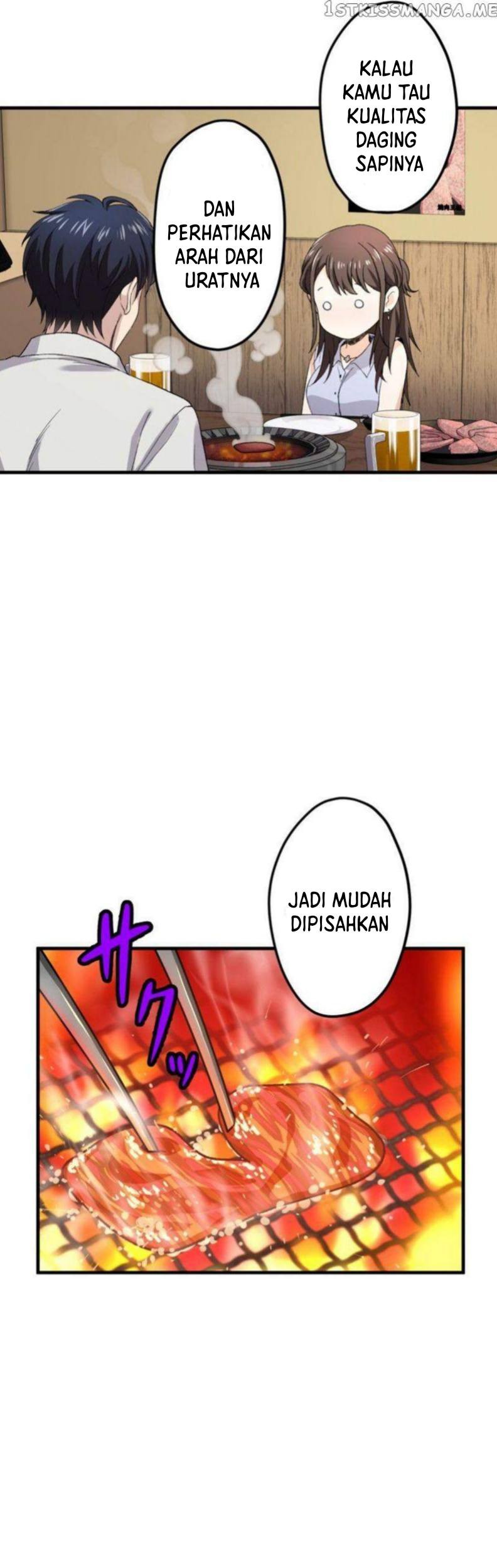 Yakuza Cleaner chapter 05 halaman 76