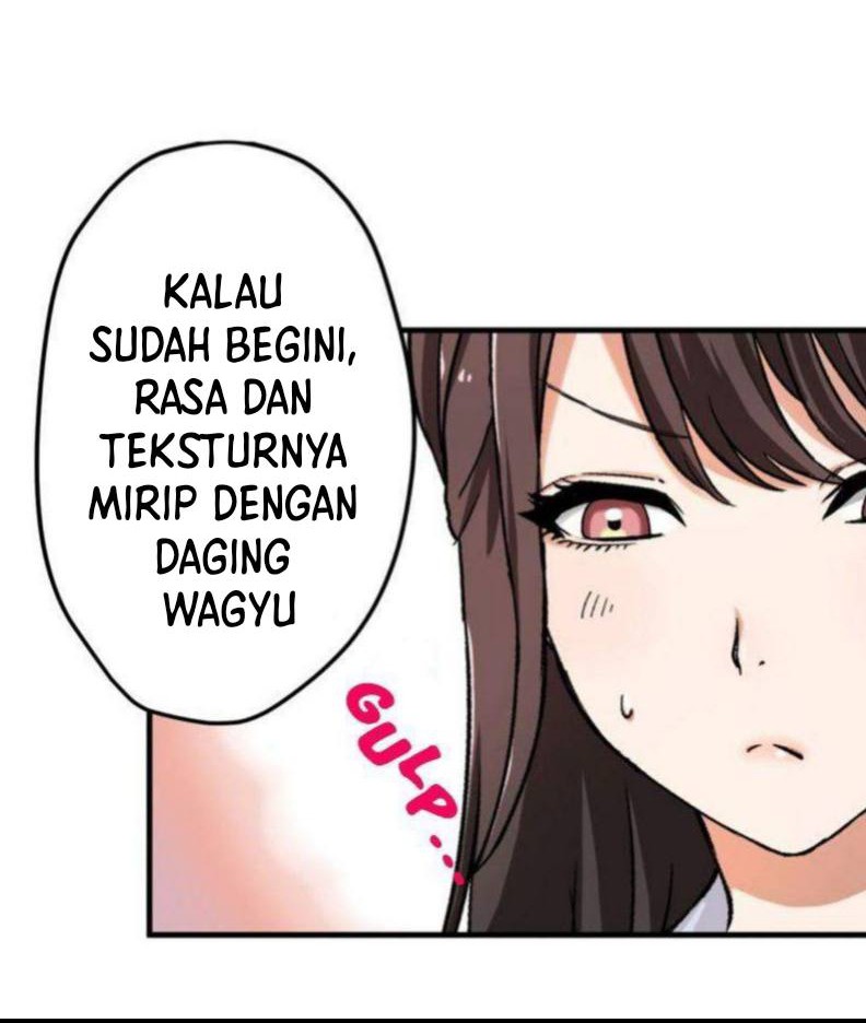 Yakuza Cleaner chapter 05 halaman 77