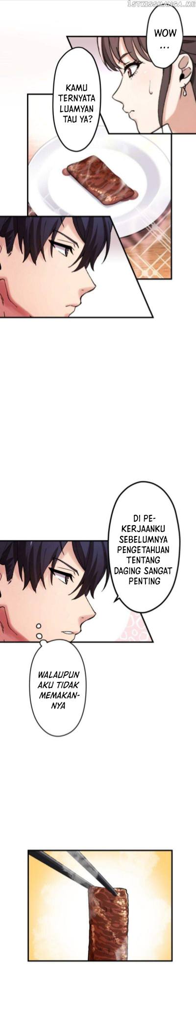 Yakuza Cleaner chapter 05 halaman 80