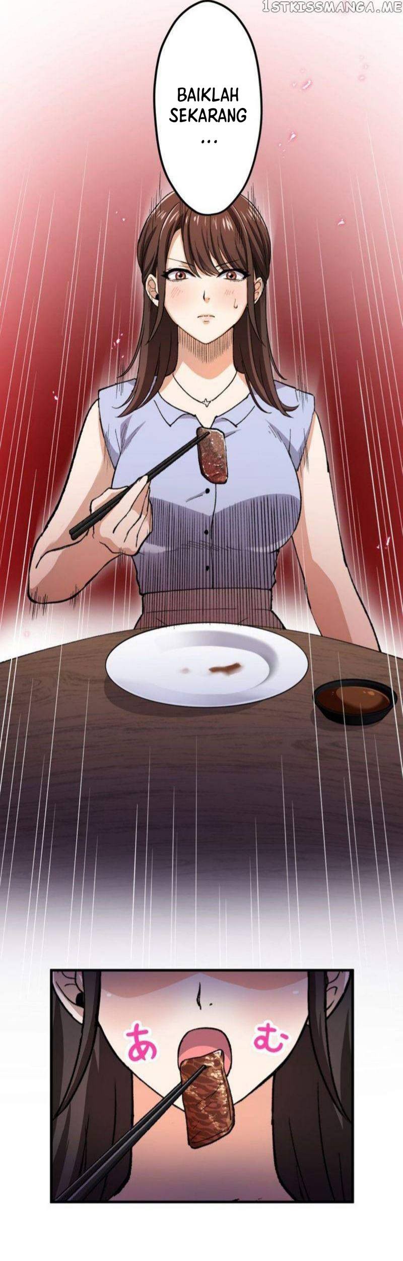 Yakuza Cleaner chapter 05 halaman 81
