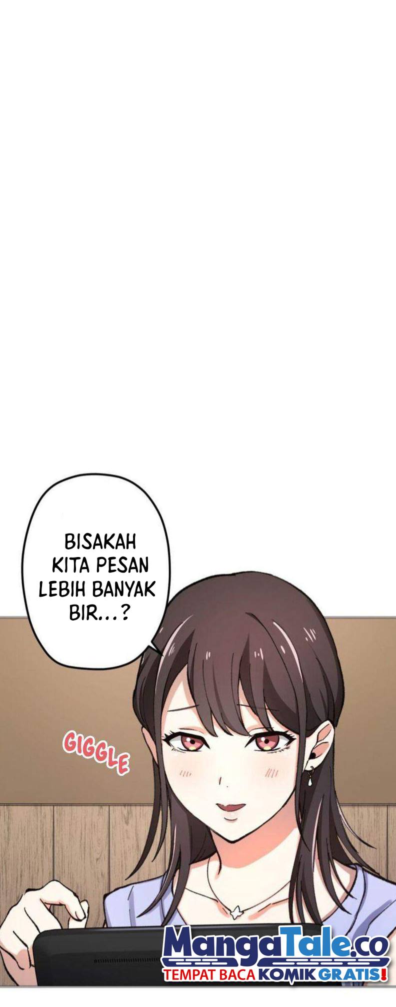 Yakuza Cleaner chapter 05 halaman 86