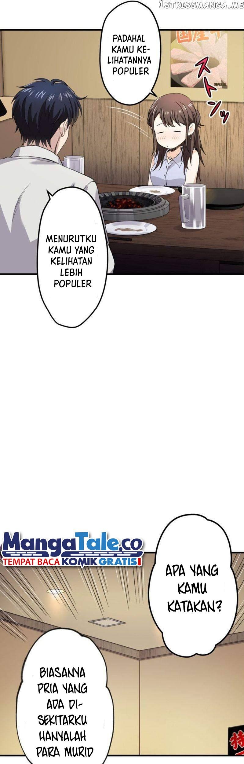 Yakuza Cleaner chapter 05 halaman 95