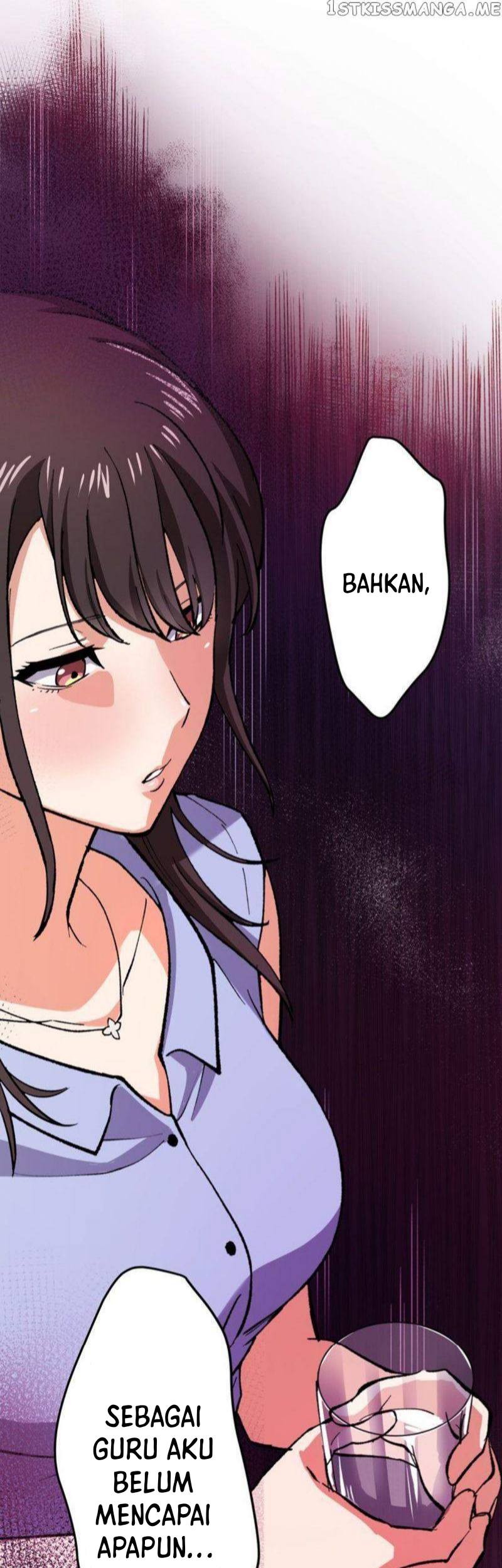 Yakuza Cleaner chapter 05 halaman 98