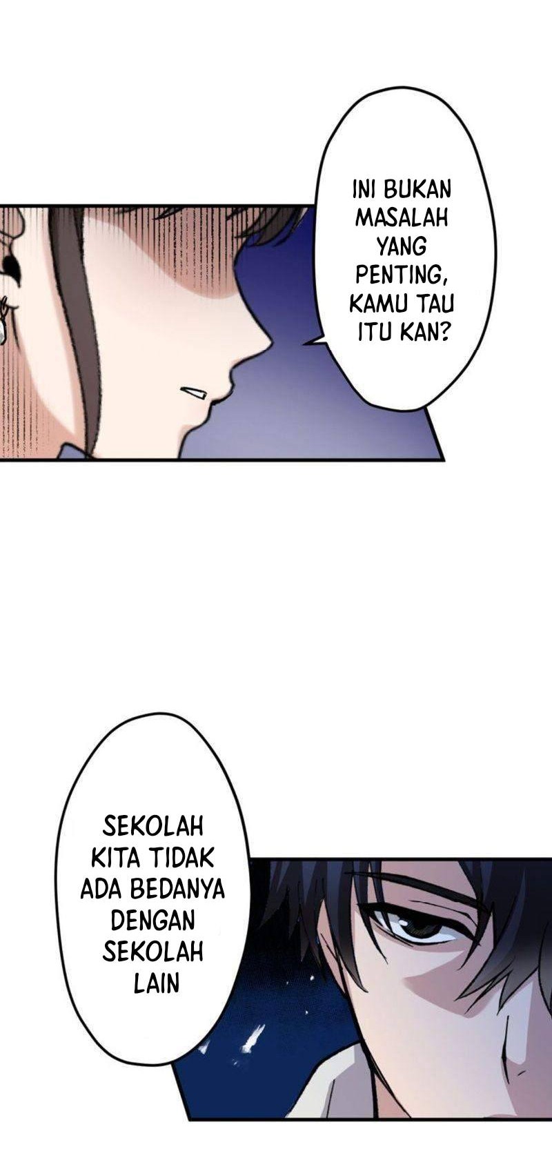 Yakuza Cleaner chapter 05 halaman 102
