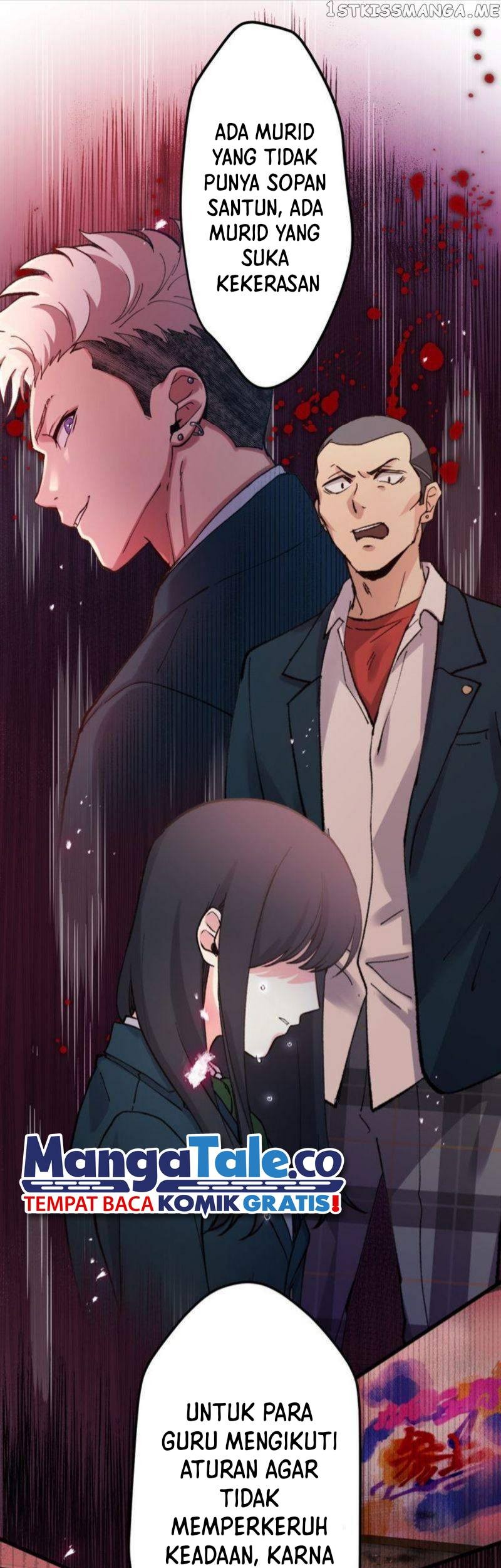 Yakuza Cleaner chapter 05 halaman 103