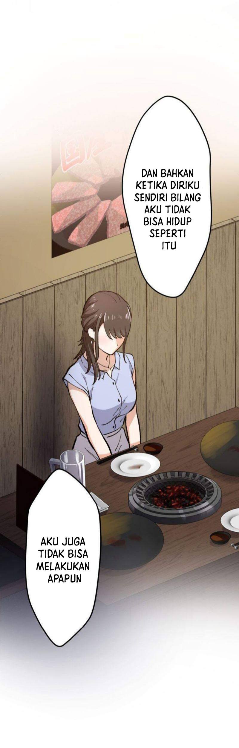Yakuza Cleaner chapter 05 halaman 105