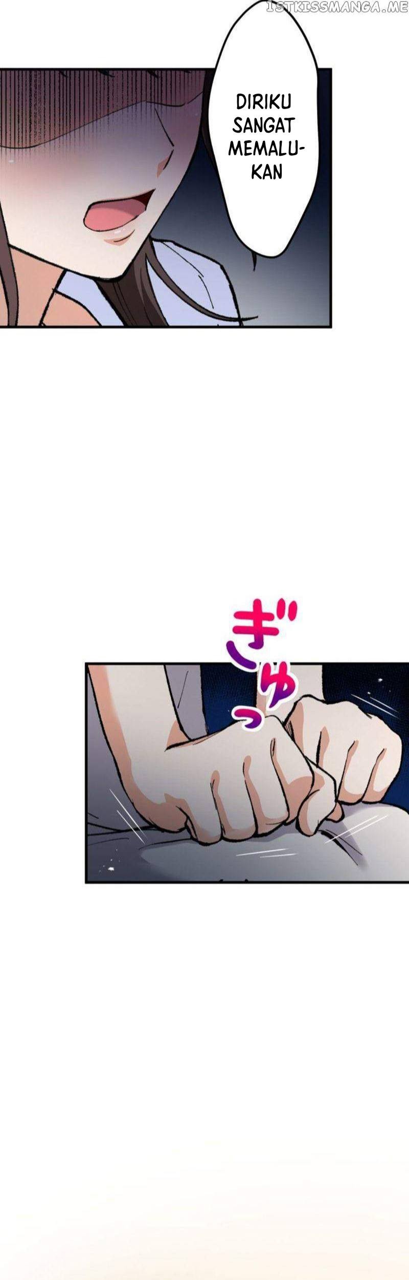Yakuza Cleaner chapter 05 halaman 107