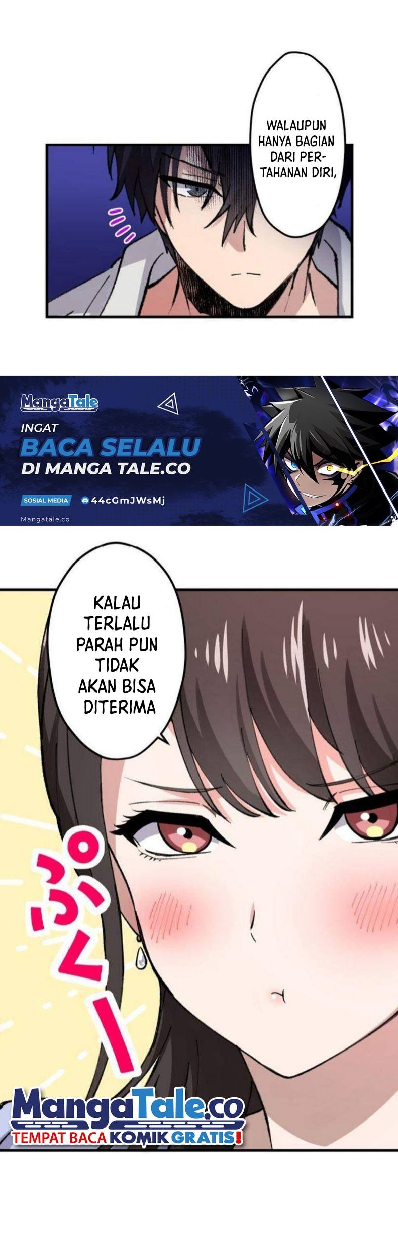 Yakuza Cleaner chapter 05 halaman 112