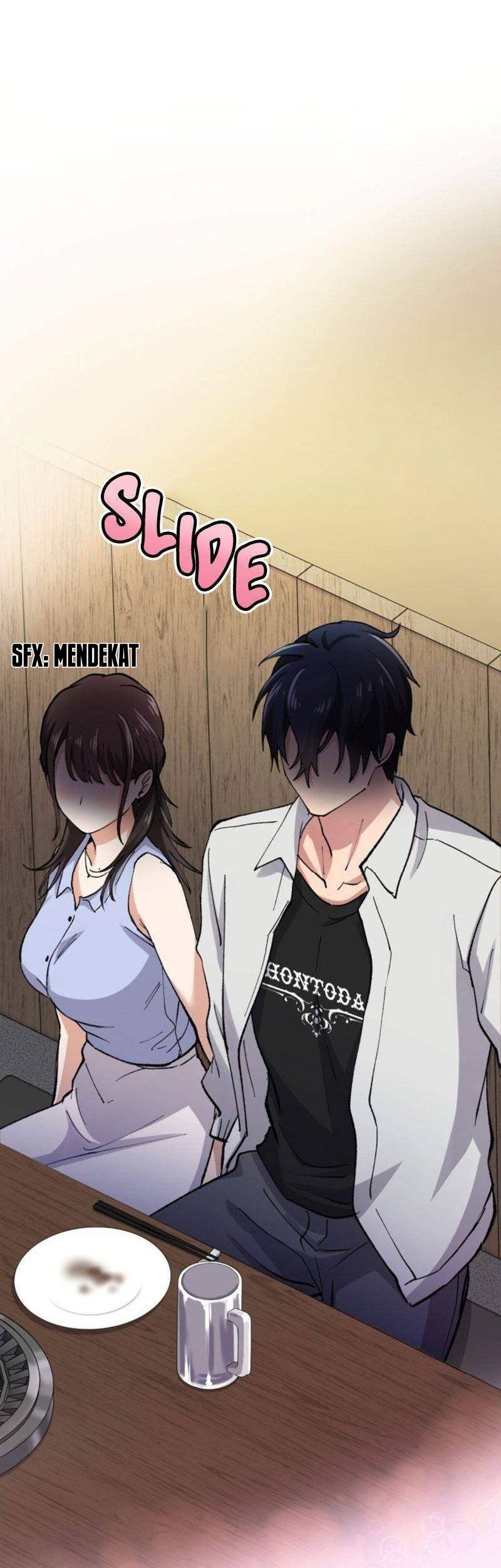 Yakuza Cleaner chapter 05 halaman 123