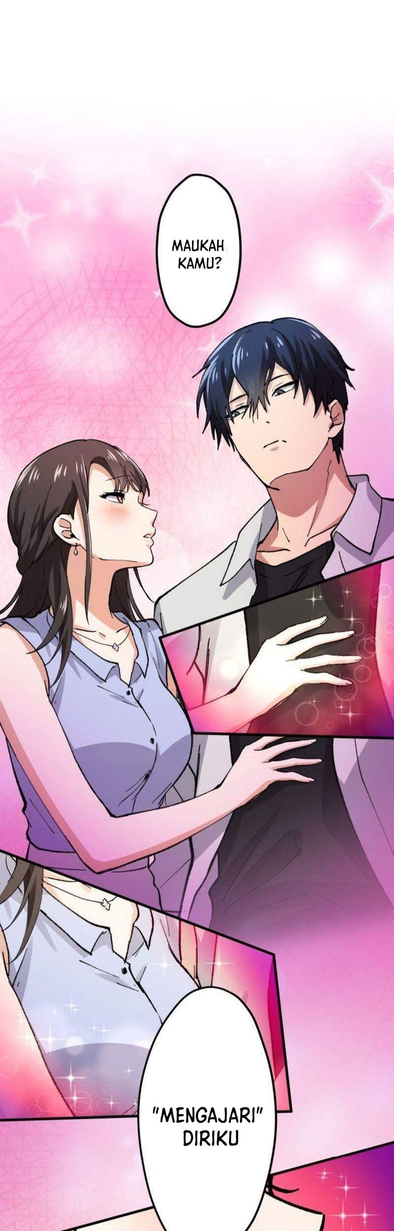Yakuza Cleaner chapter 05 halaman 126