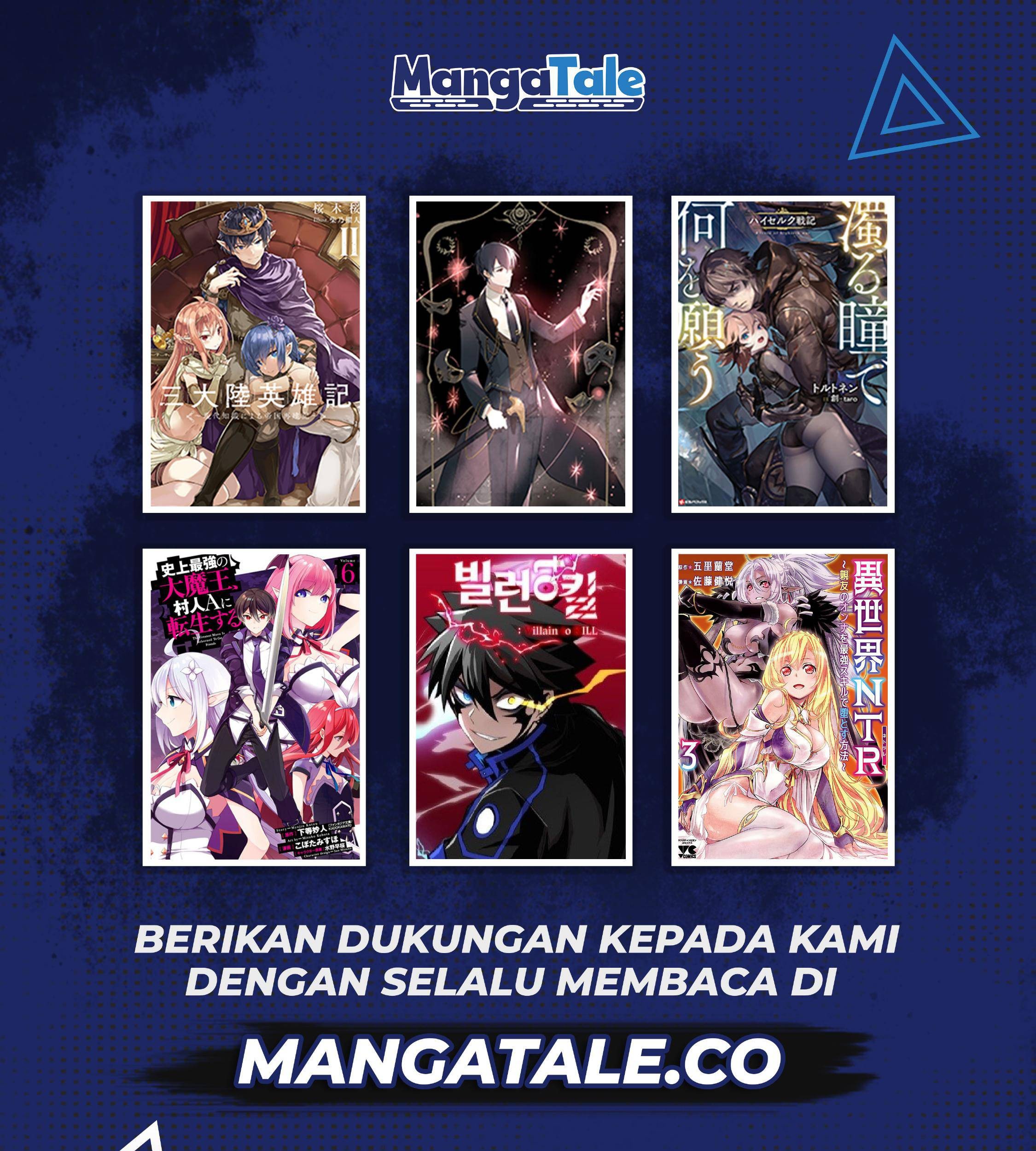 Yakuza Cleaner chapter 05 halaman 128