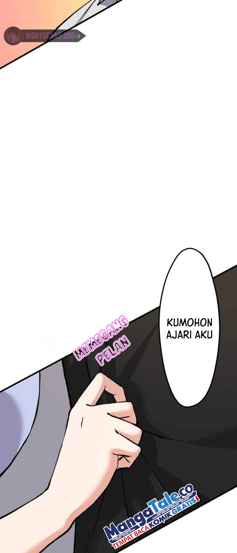 Yakuza Cleaner Bab 06 halaman 7