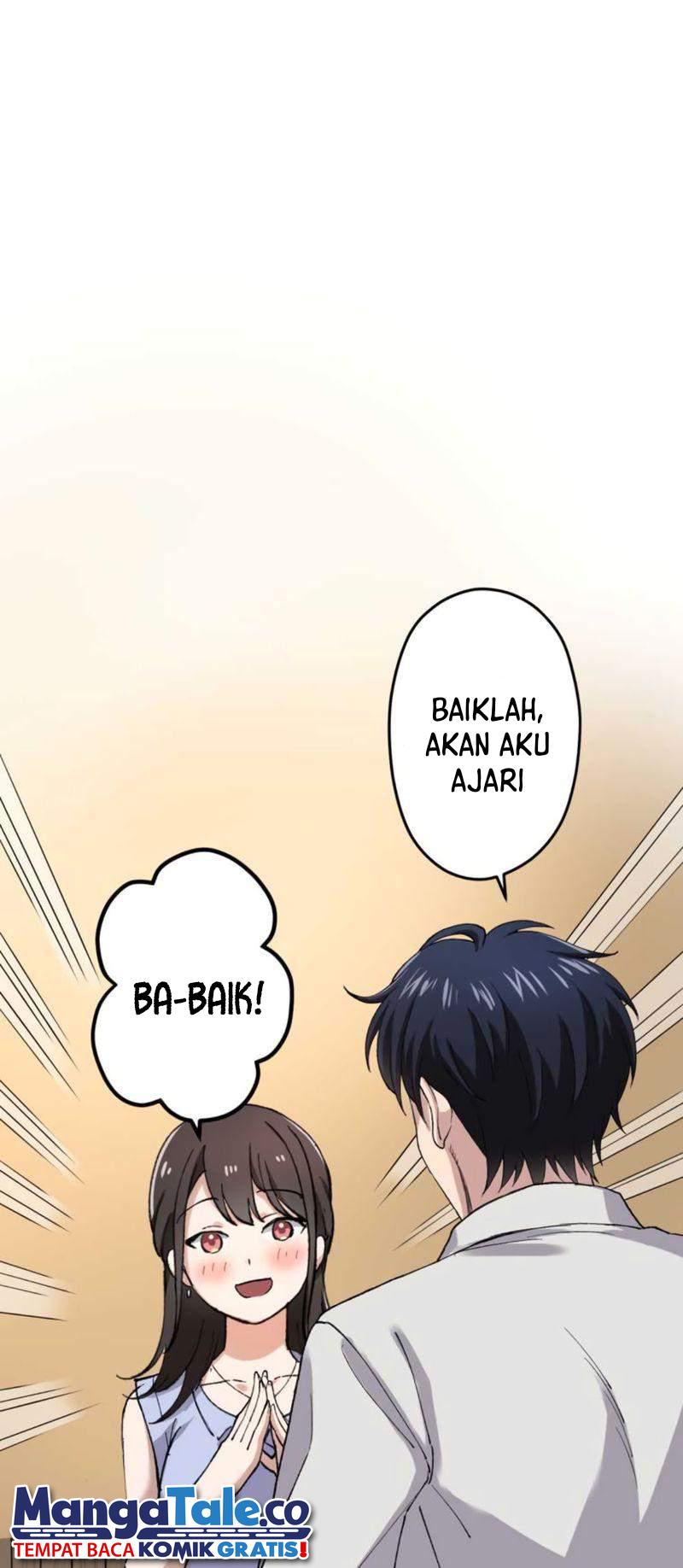 Yakuza Cleaner Bab 06 halaman 12