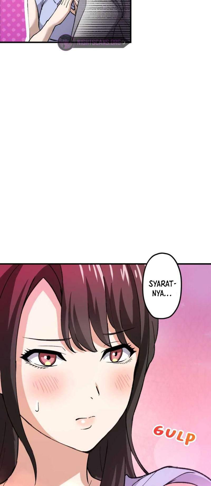 Yakuza Cleaner Bab 06 halaman 14