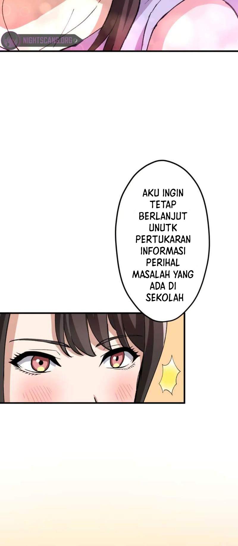 Yakuza Cleaner Bab 06 halaman 15
