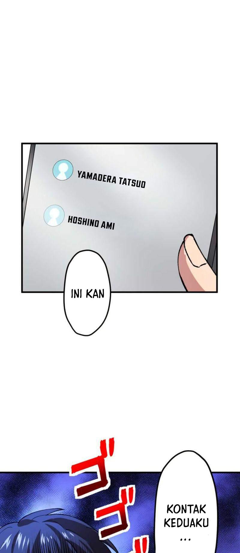 Yakuza Cleaner Bab 06 halaman 21