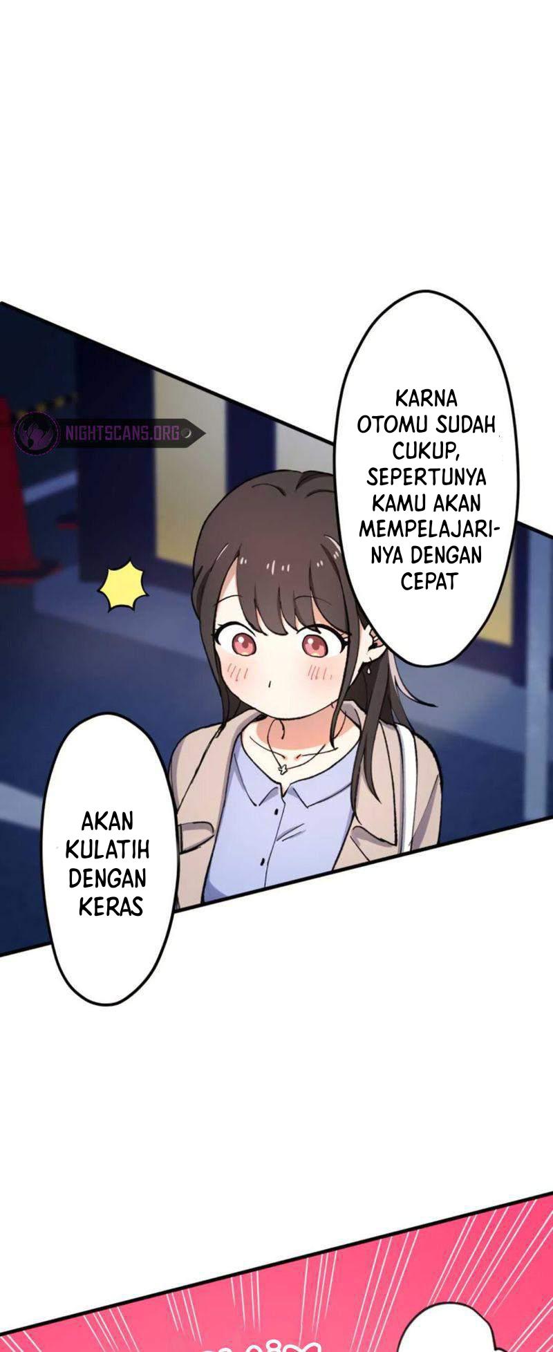 Yakuza Cleaner Bab 06 halaman 36