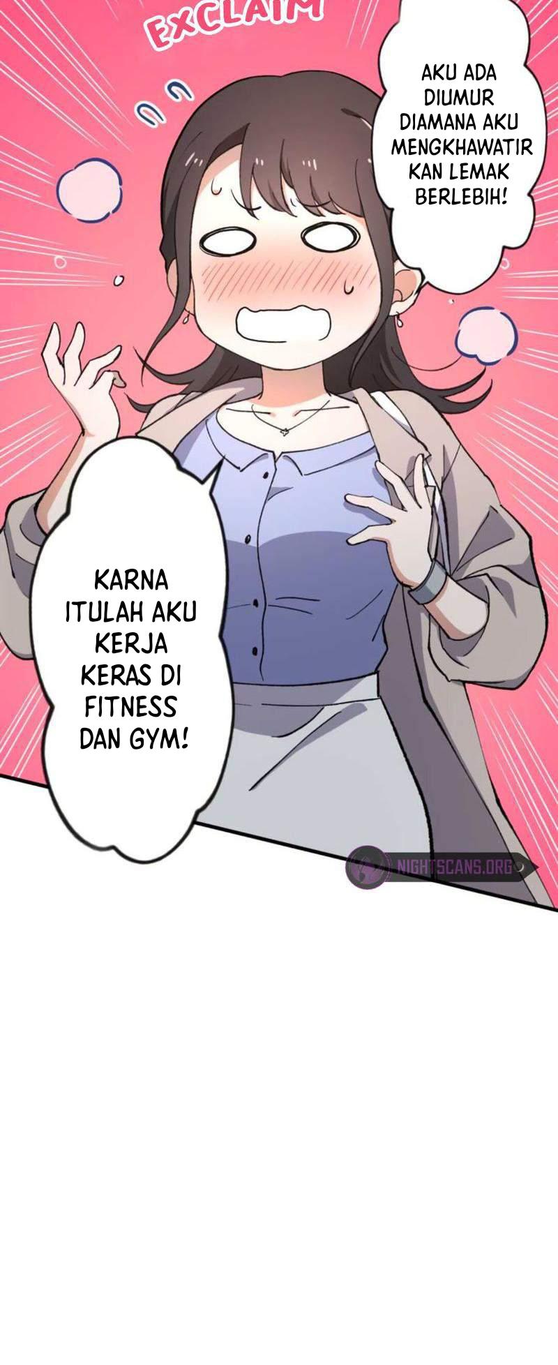 Yakuza Cleaner Bab 06 halaman 37