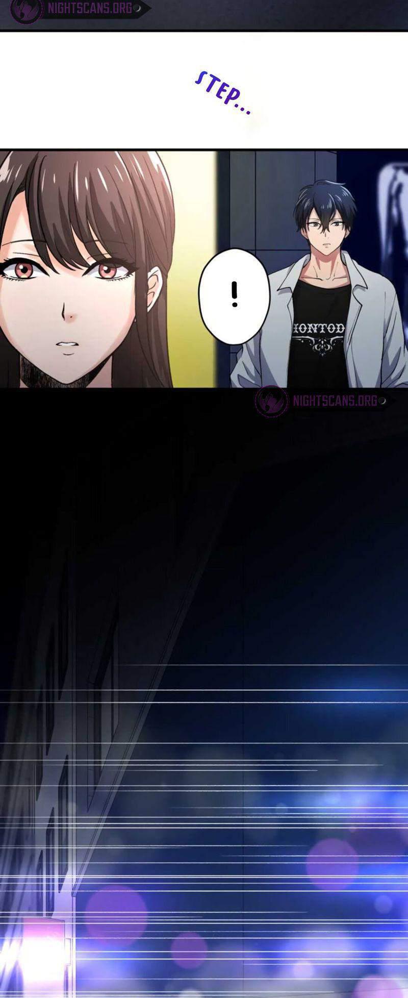 Yakuza Cleaner Bab 06 halaman 40