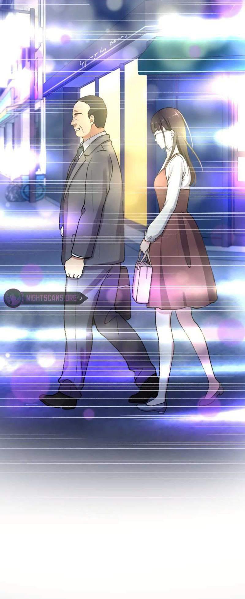 Yakuza Cleaner Bab 06 halaman 41