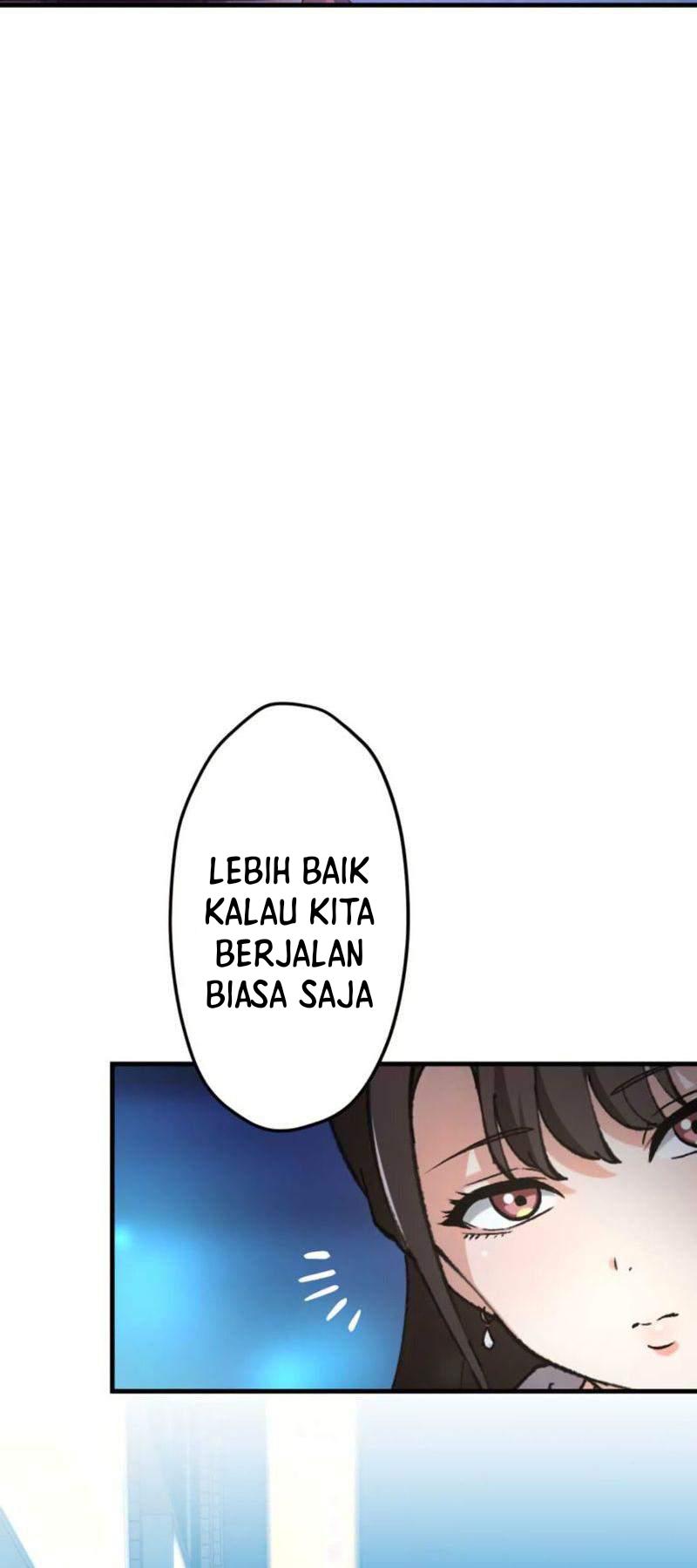 Yakuza Cleaner Bab 06 halaman 51