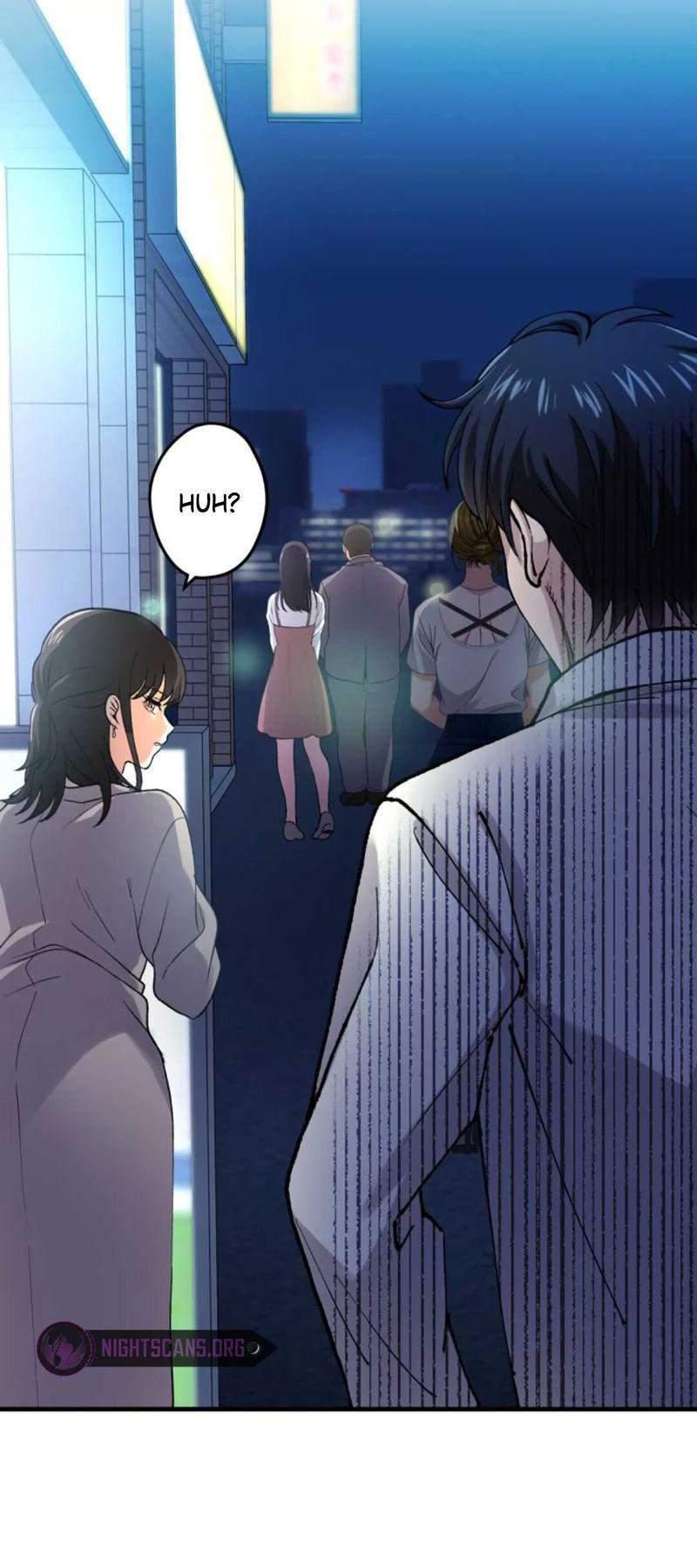 Yakuza Cleaner Bab 06 halaman 52