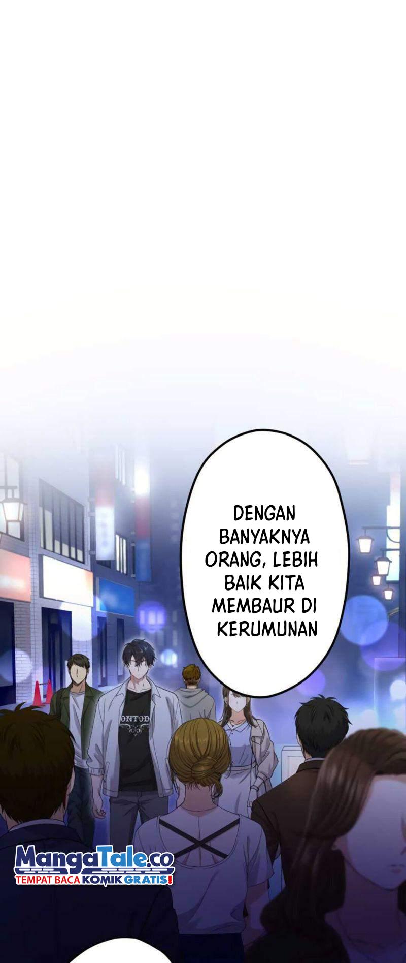 Yakuza Cleaner Bab 06 halaman 53