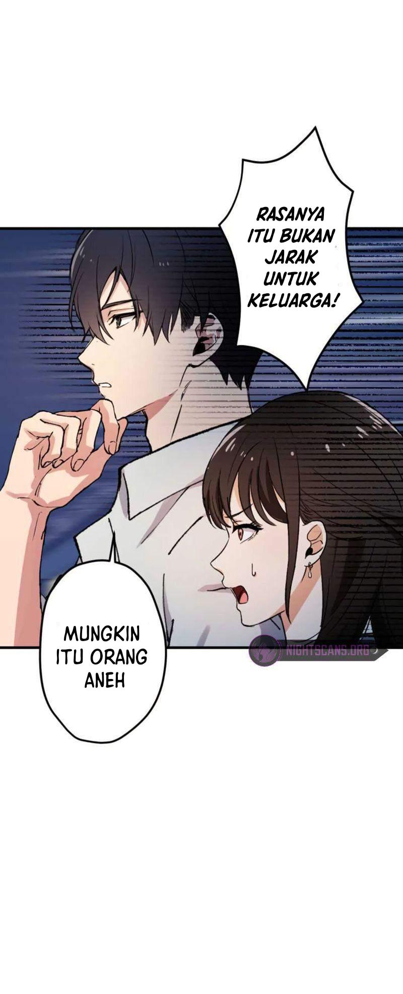 Yakuza Cleaner Bab 06 halaman 63