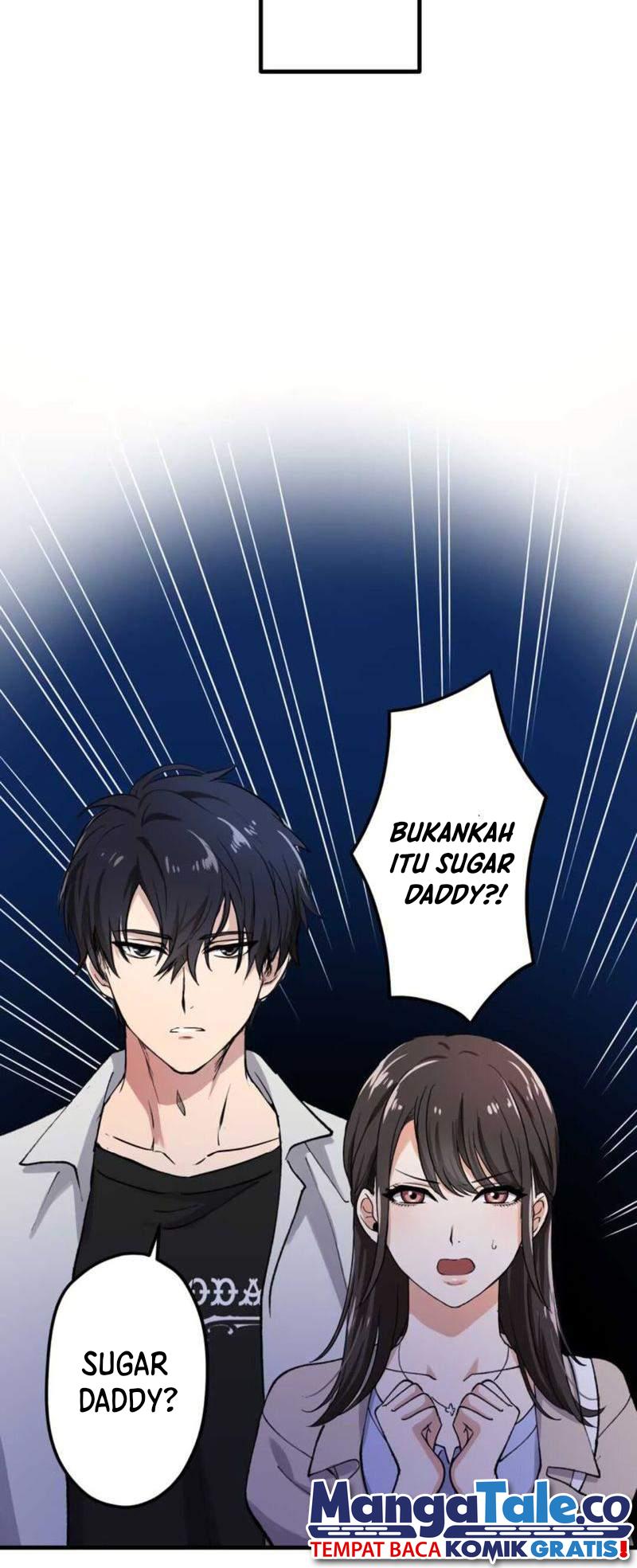 Yakuza Cleaner Bab 06 halaman 65