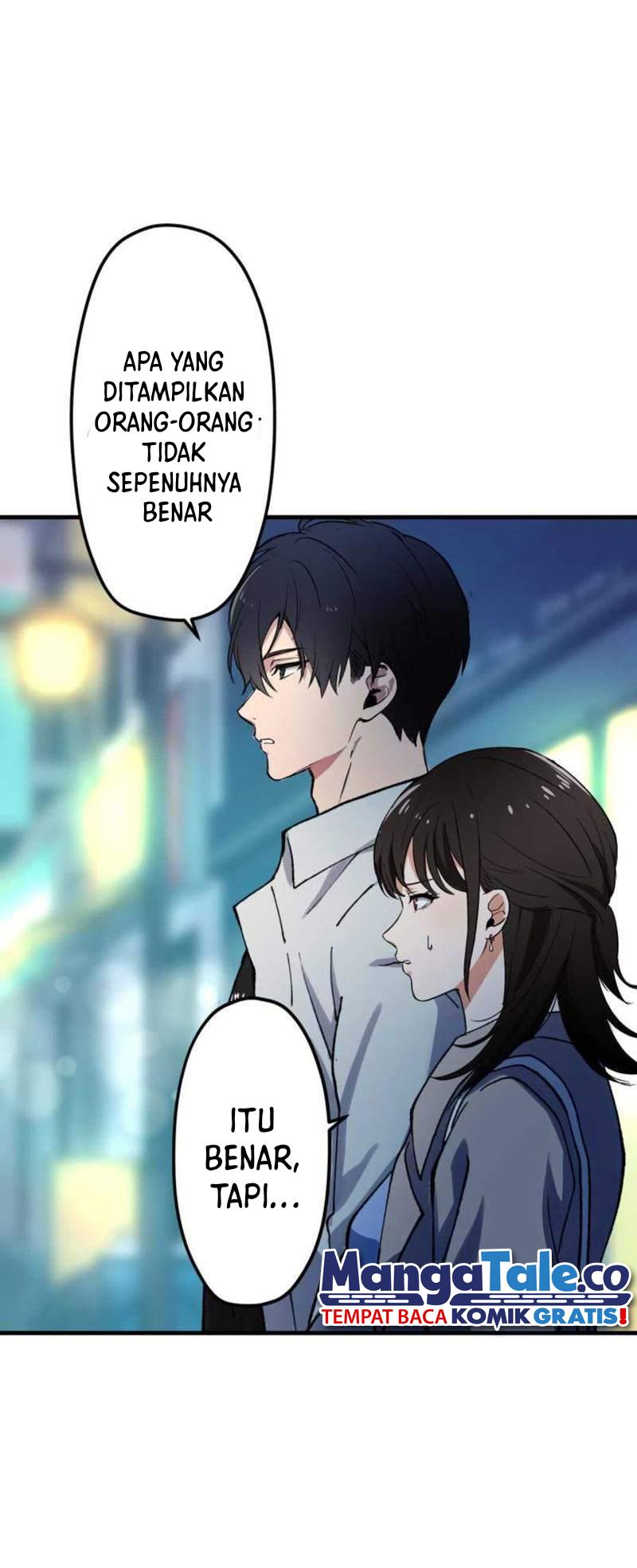 Yakuza Cleaner Bab 06 halaman 70