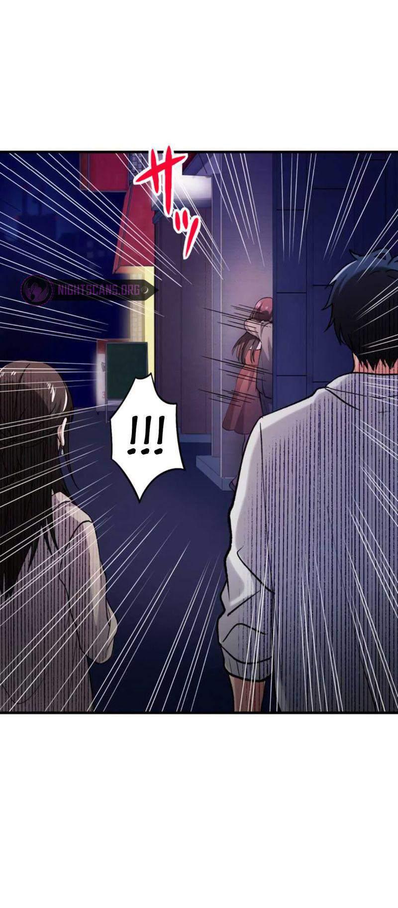 Yakuza Cleaner Bab 06 halaman 71