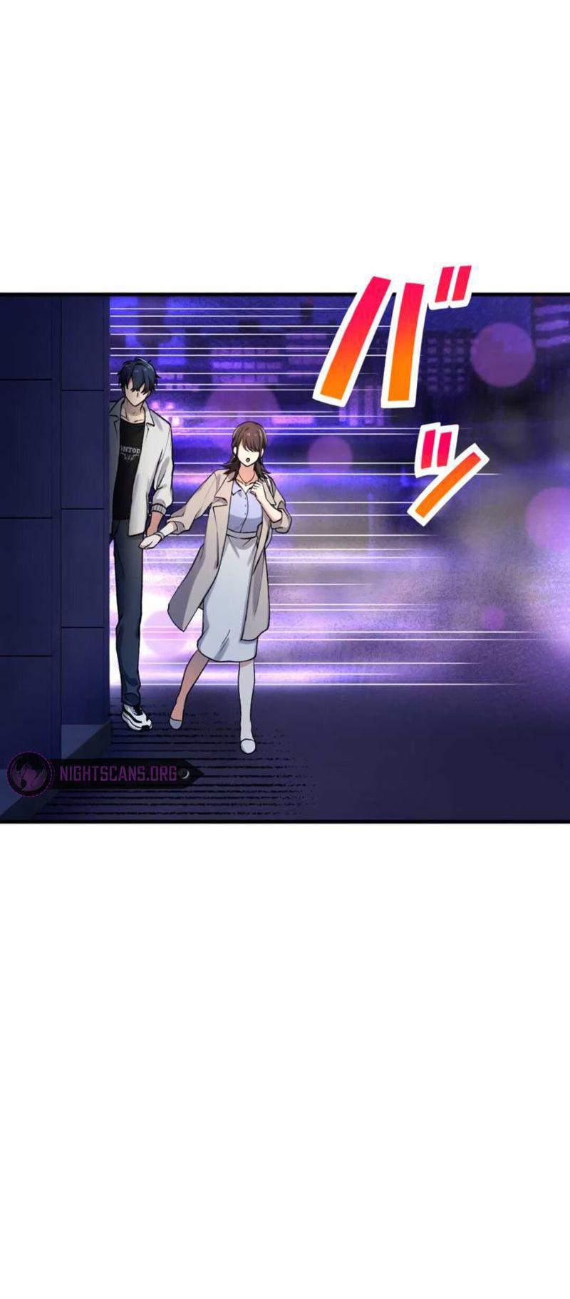 Yakuza Cleaner Bab 06 halaman 72