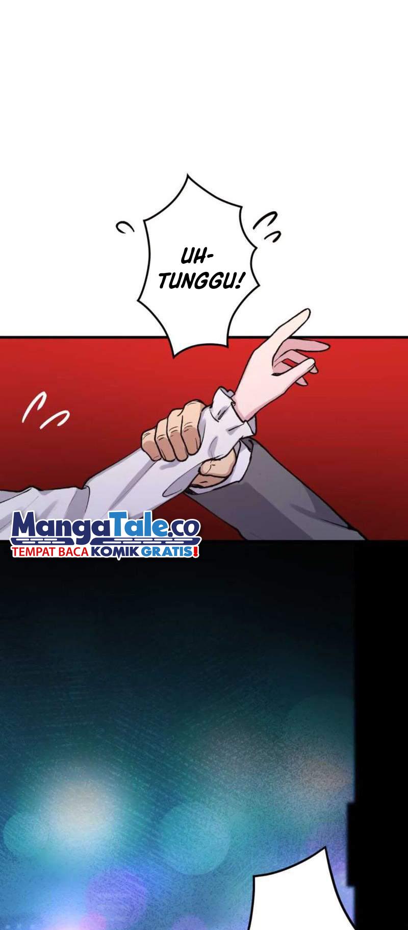 Yakuza Cleaner Bab 06 halaman 75