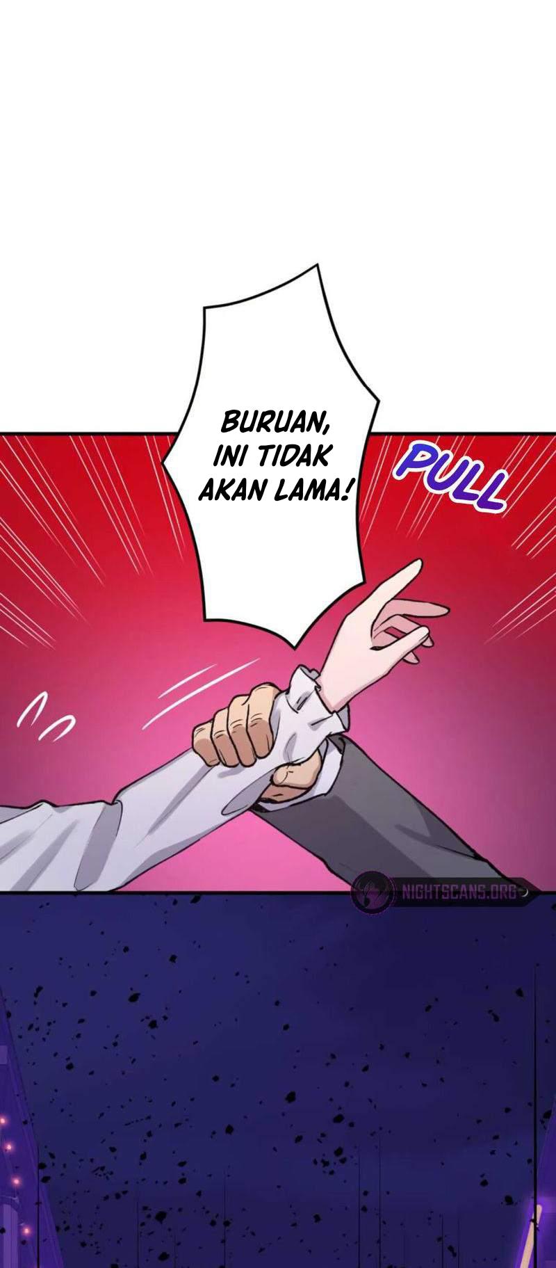 Yakuza Cleaner Bab 06 halaman 78