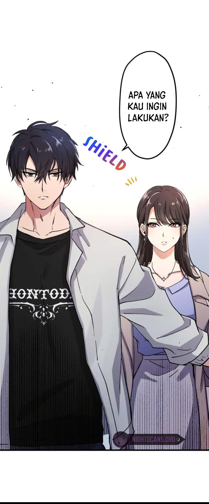 Yakuza Cleaner Bab 06 halaman 87