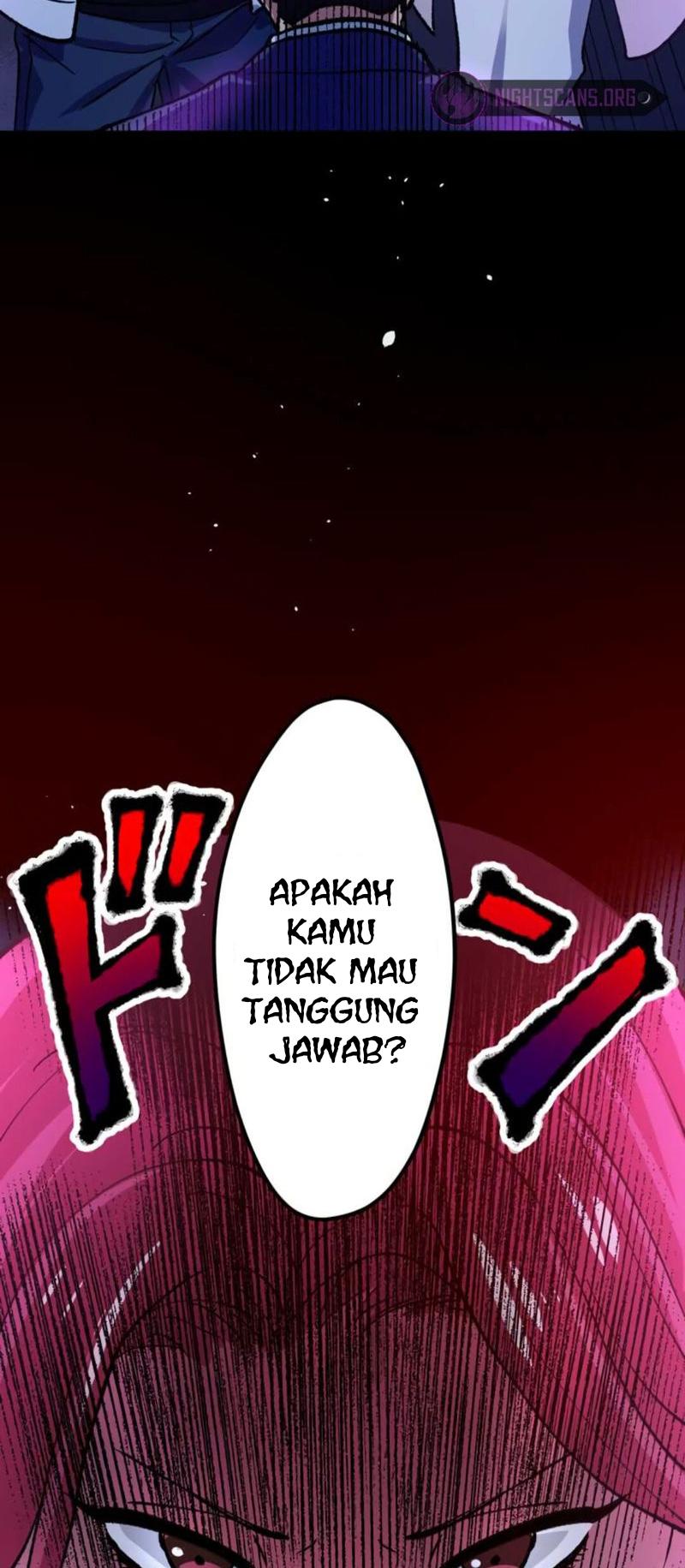 Yakuza Cleaner Bab 06 halaman 94