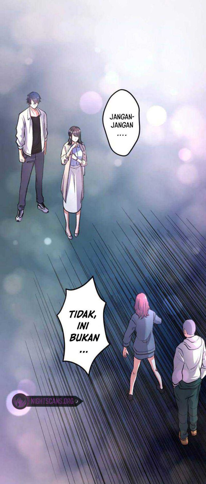 Yakuza Cleaner Bab 07 halaman 9