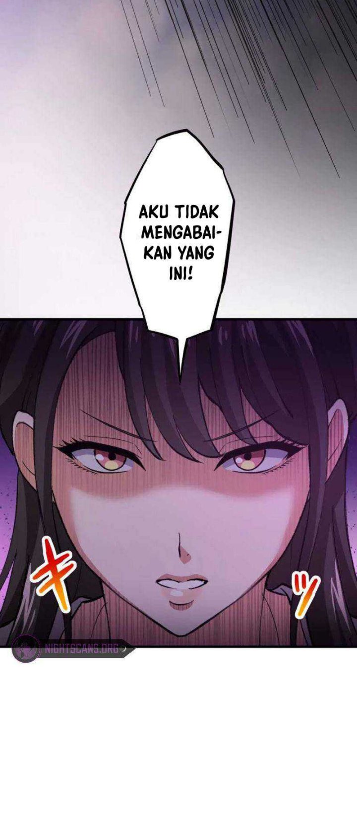 Yakuza Cleaner Bab 07 halaman 10