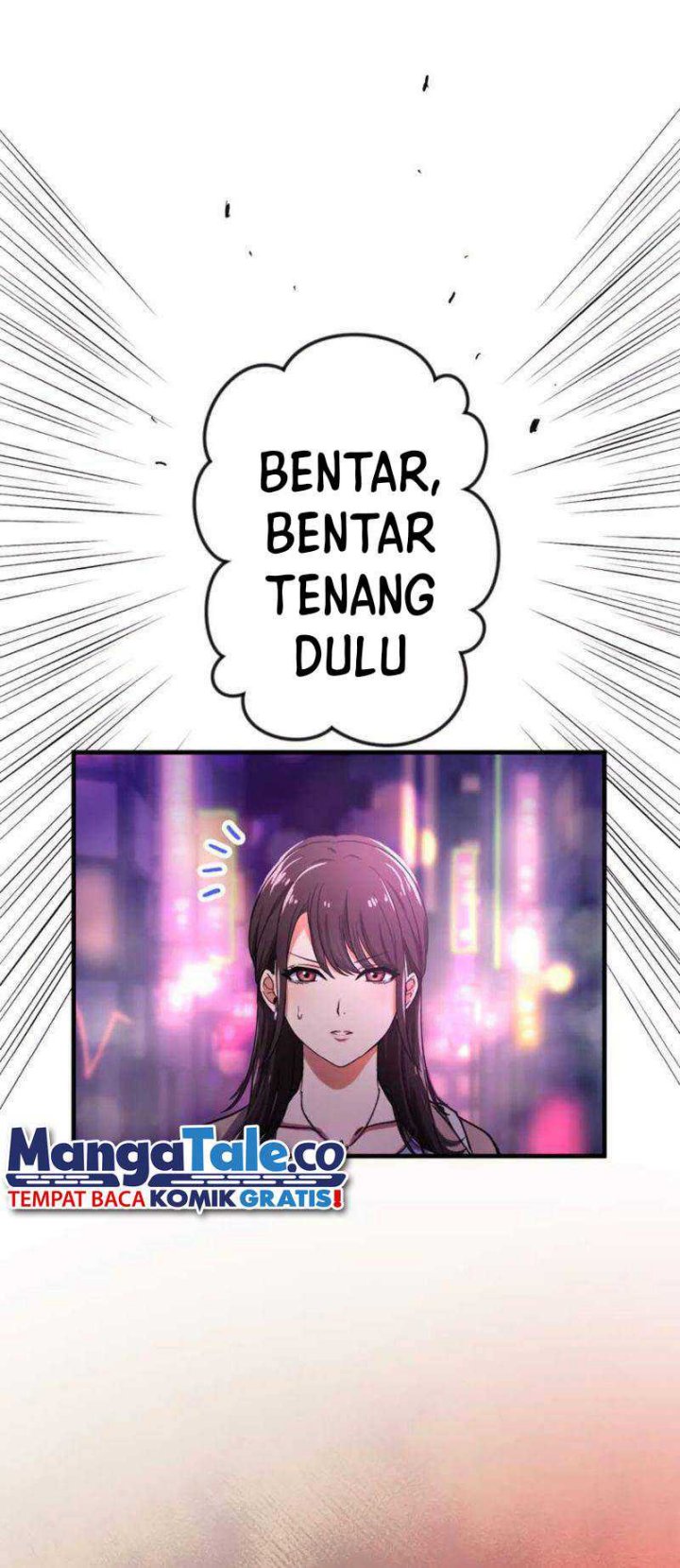 Yakuza Cleaner Bab 07 halaman 11