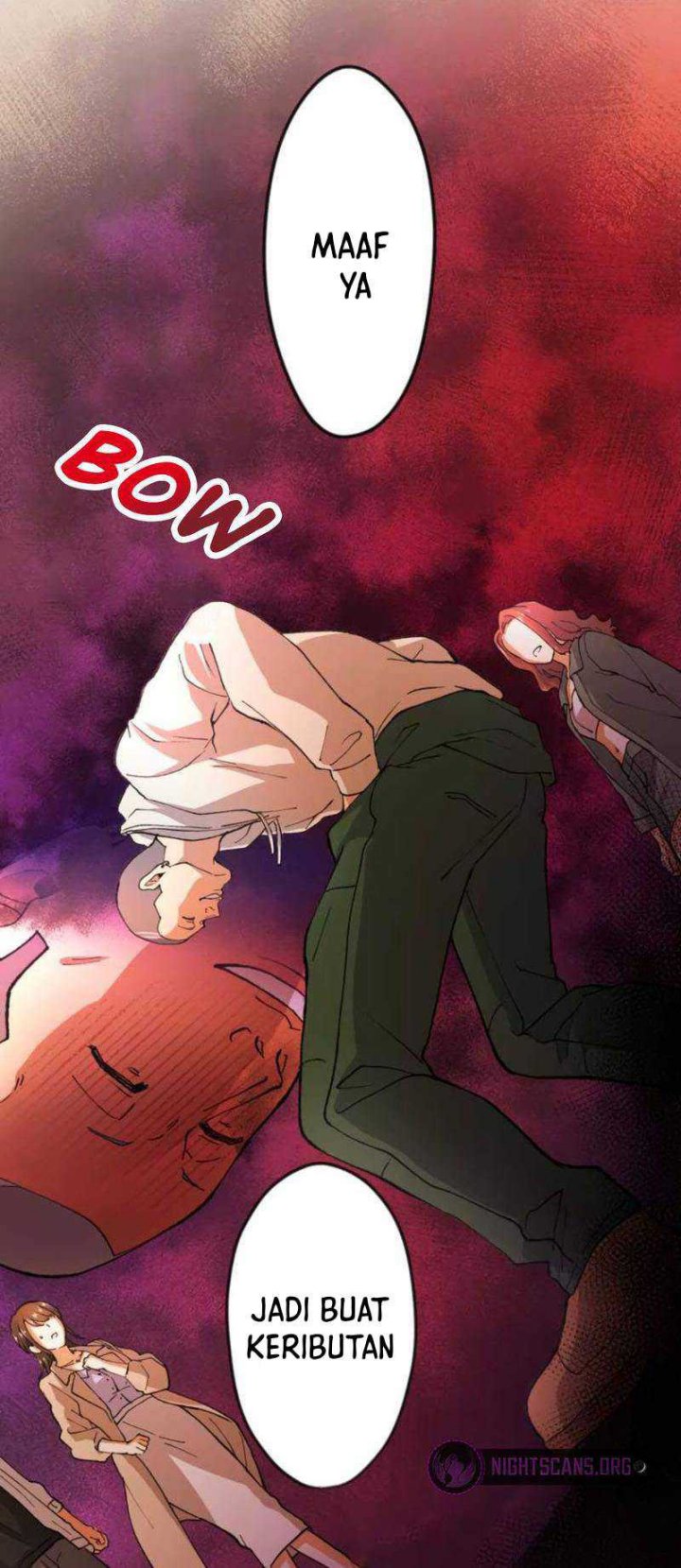 Yakuza Cleaner Bab 07 halaman 12