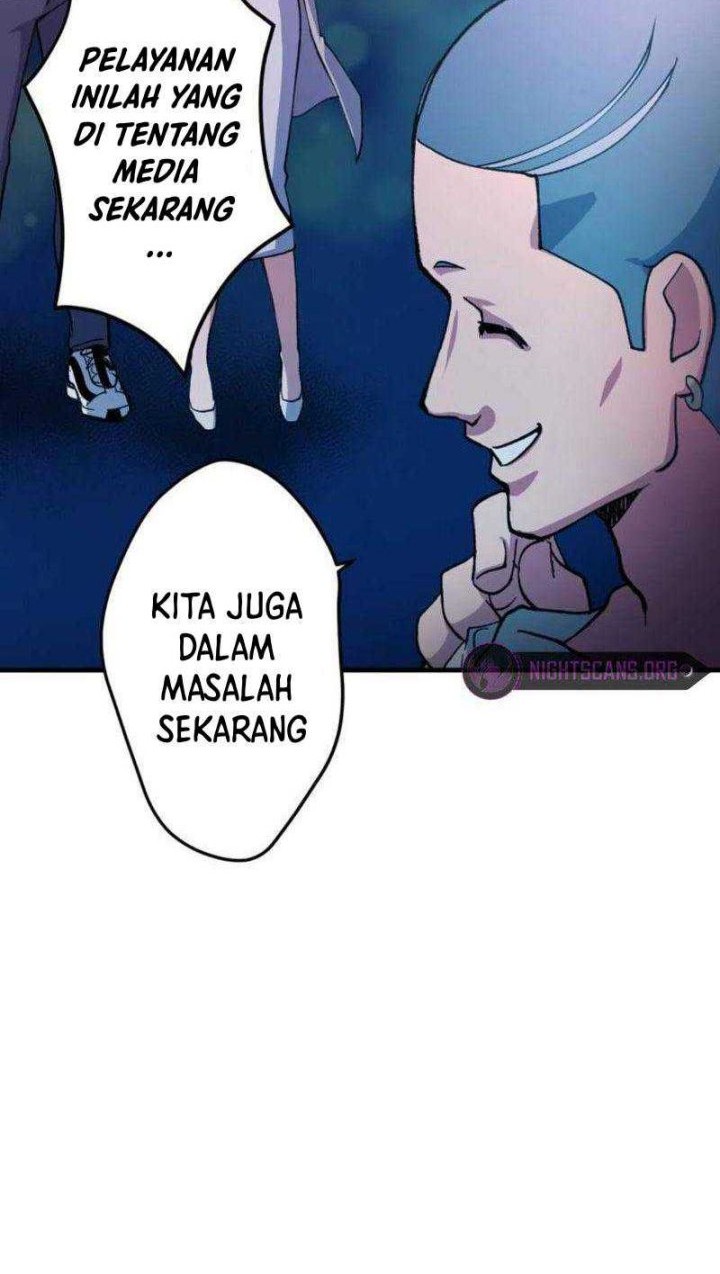 Yakuza Cleaner Bab 07 halaman 17