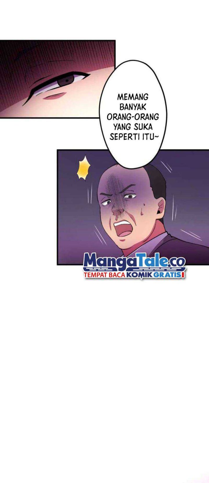 Yakuza Cleaner Bab 07 halaman 18