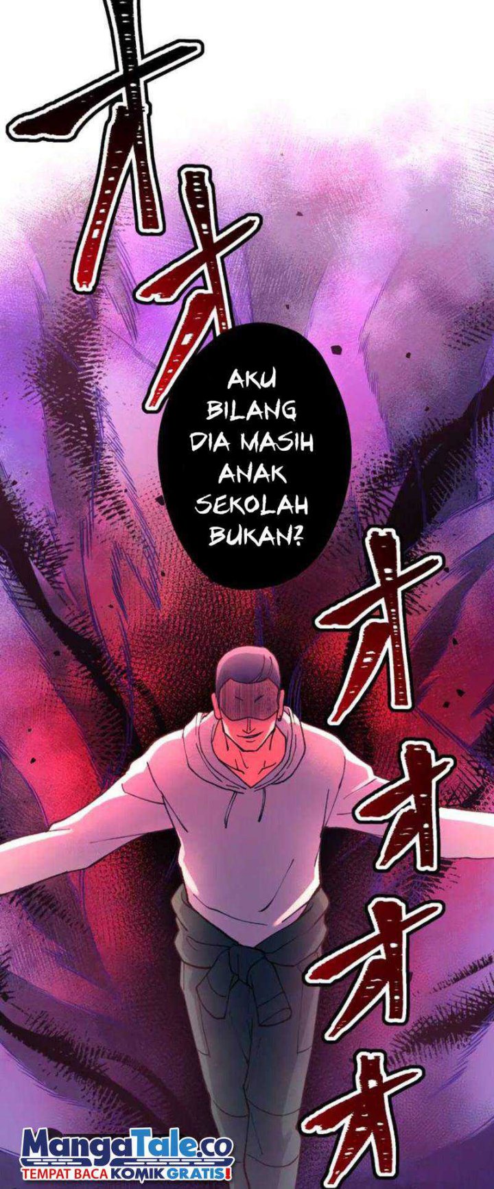 Yakuza Cleaner Bab 07 halaman 23