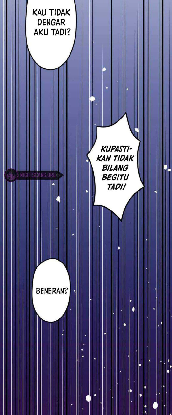 Yakuza Cleaner Bab 07 halaman 25